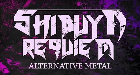 Porto San Giorgio (Fm) - Shybuya Requiem + Drown Beneath Live @ Officina Trenino