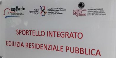 Senigallia - Apre lo sportello Erap "frutto della lotta"