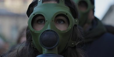 Guardare non basta. Sul docufilm 'I nemici del popolo'