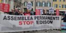 Stop Edison - Presidio al Tar Marche